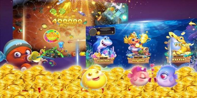 28bet bắn cá h5 đổi thưởng